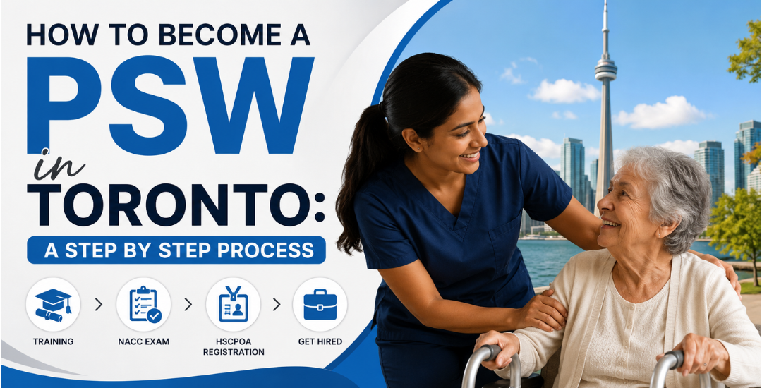 psw course